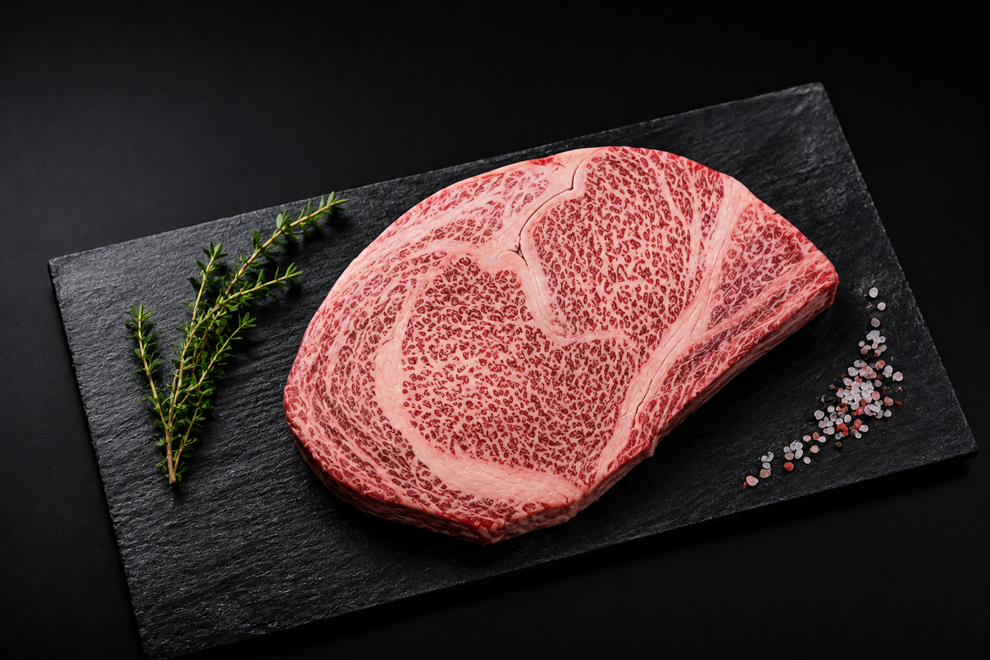 WAGYU Steak A5