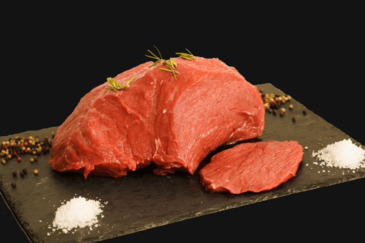 Hüftsteak