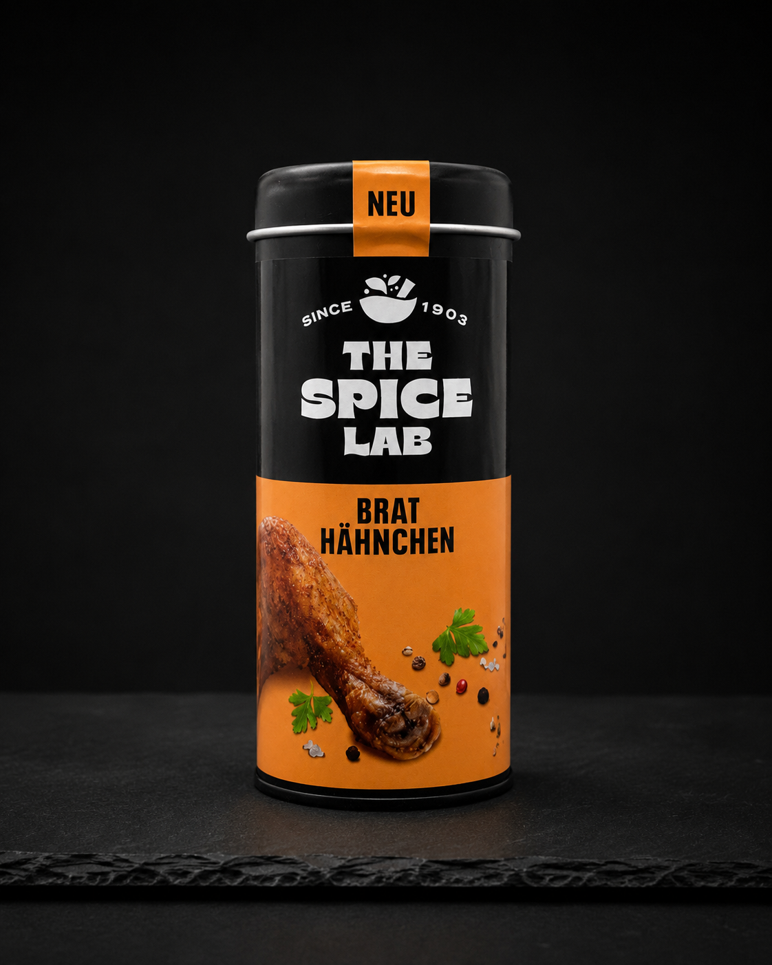 Hähnchen Gewürz