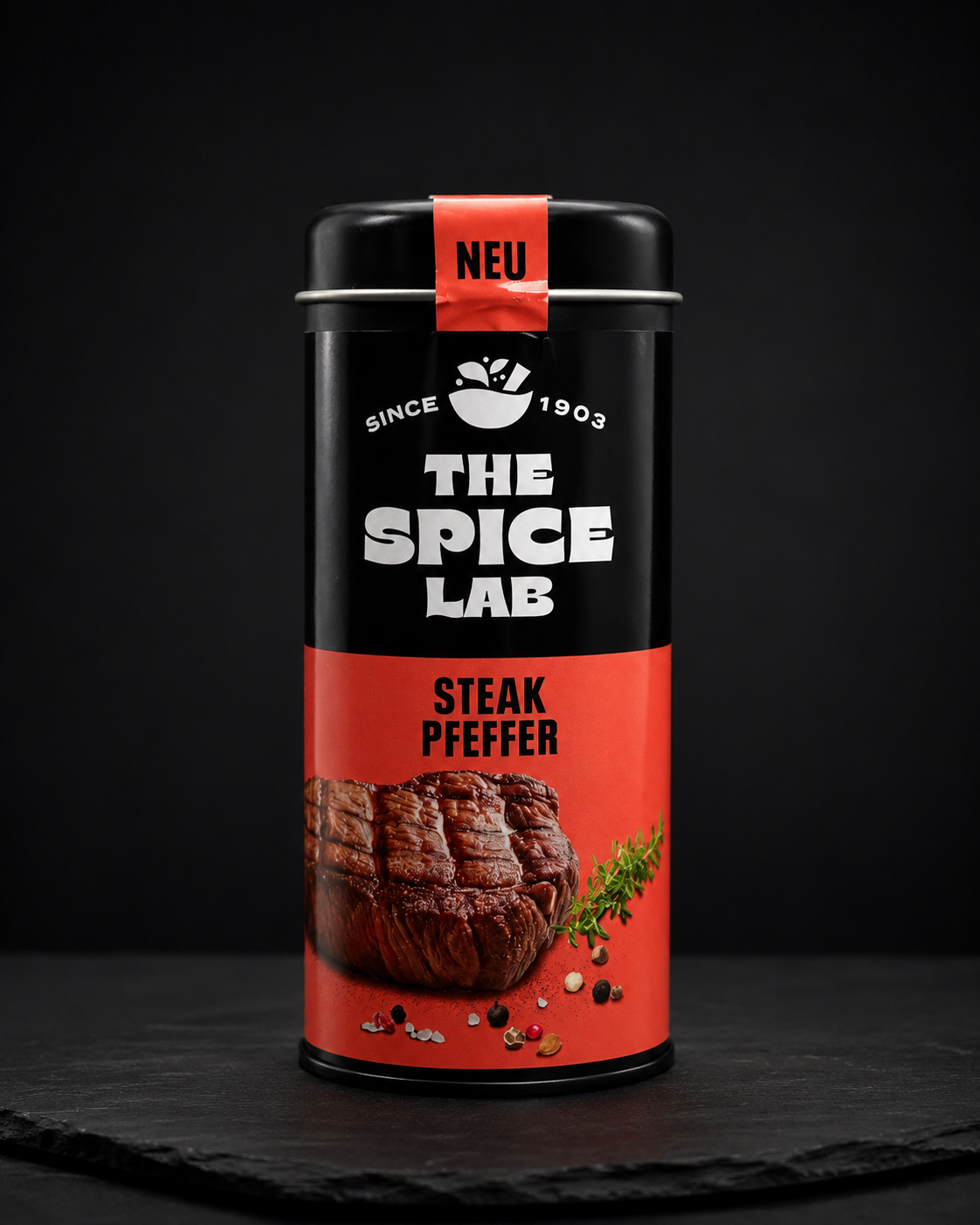 Steak Gewürz