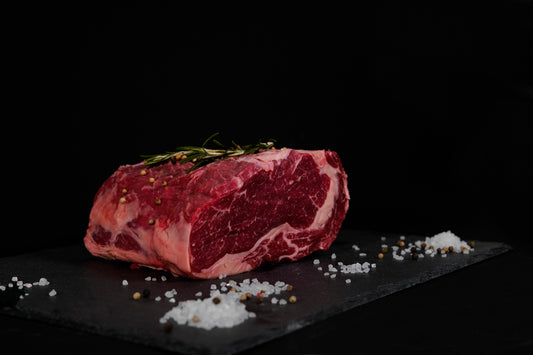 Entrcôte Steaks