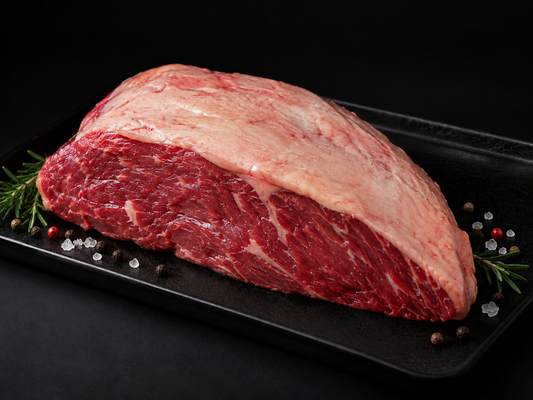 Tafelspitz | Picanha