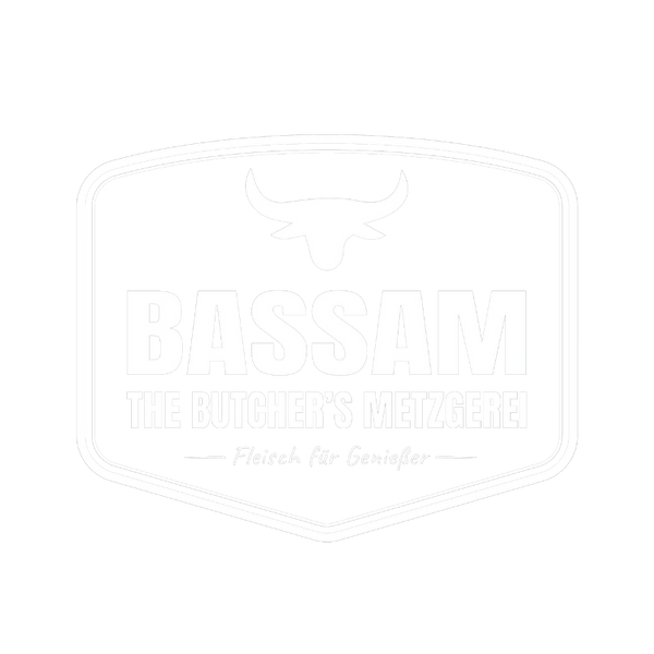 Bassamthebutcher