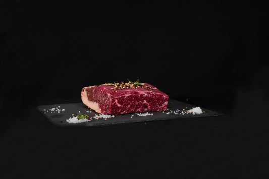 Roastbeef Steaks